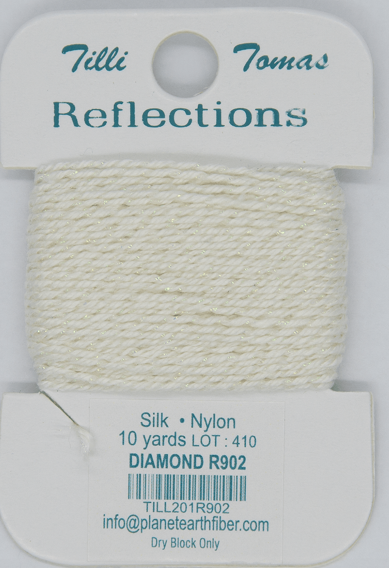 Reflections 901-931 by Tilli Tomas/Planet Earth Fibers