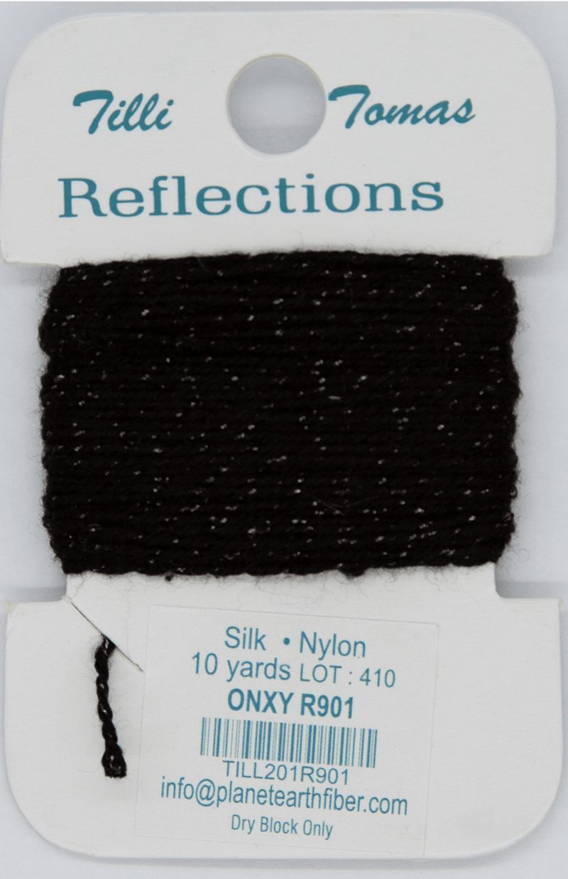 Reflections 901-931 by Tilli Tomas/Planet Earth Fibers