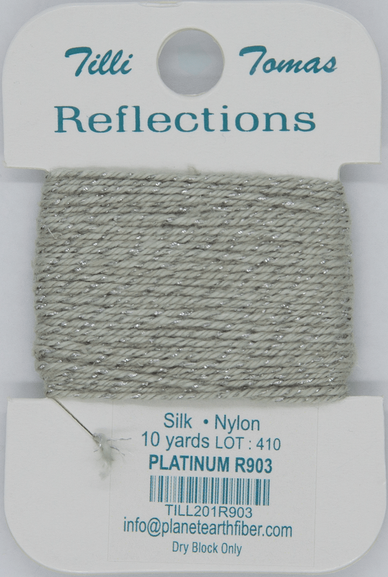 Reflections 901-931 by Tilli Tomas/Planet Earth Fibers