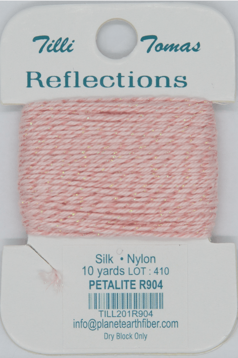 Reflections 901-931 by Tilli Tomas/Planet Earth Fibers