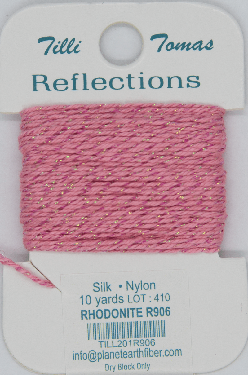 Reflections 901-931 by Tilli Tomas/Planet Earth Fibers