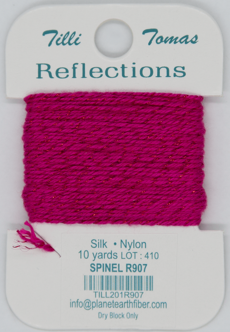 Reflections 901-931 by Tilli Tomas/Planet Earth Fibers