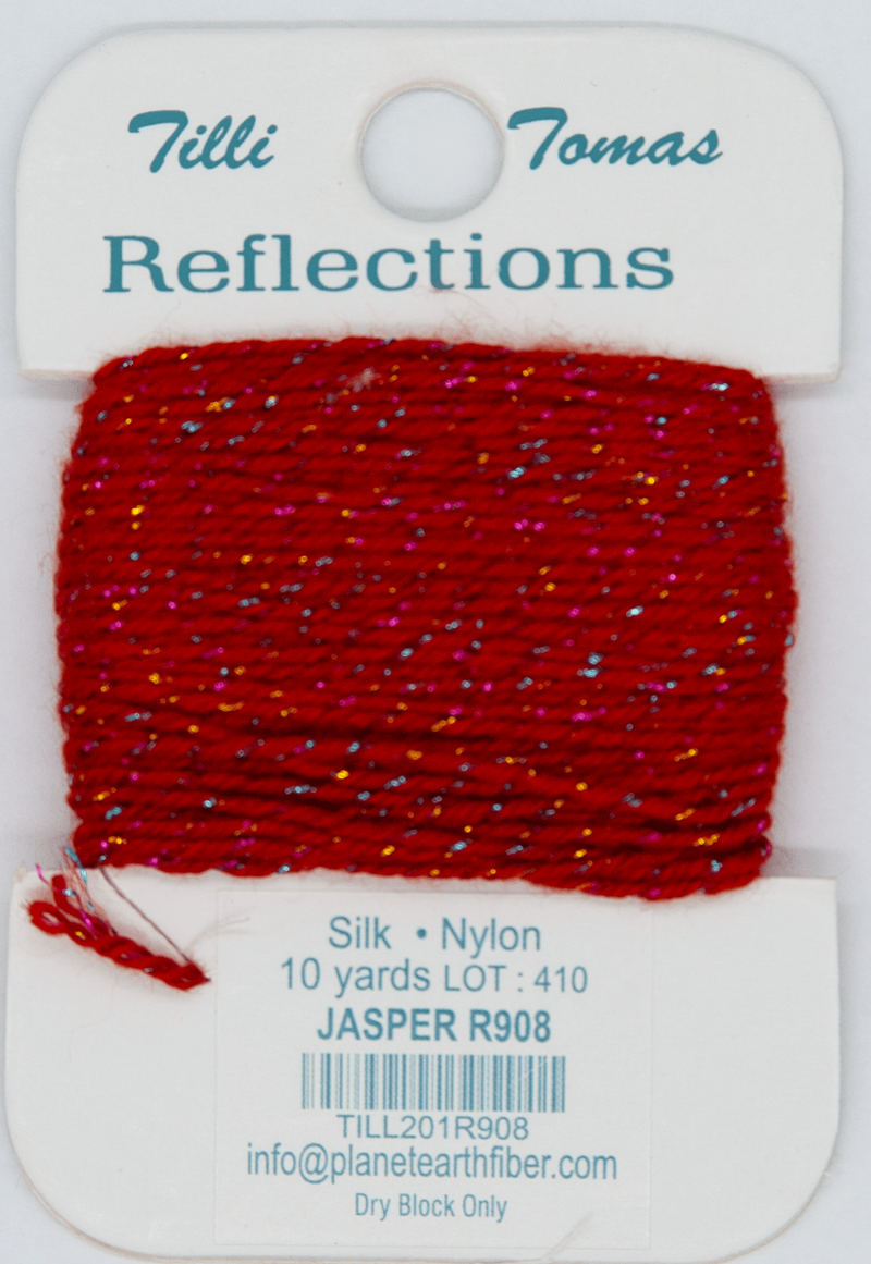 Reflections 901-931 by Tilli Tomas/Planet Earth Fibers