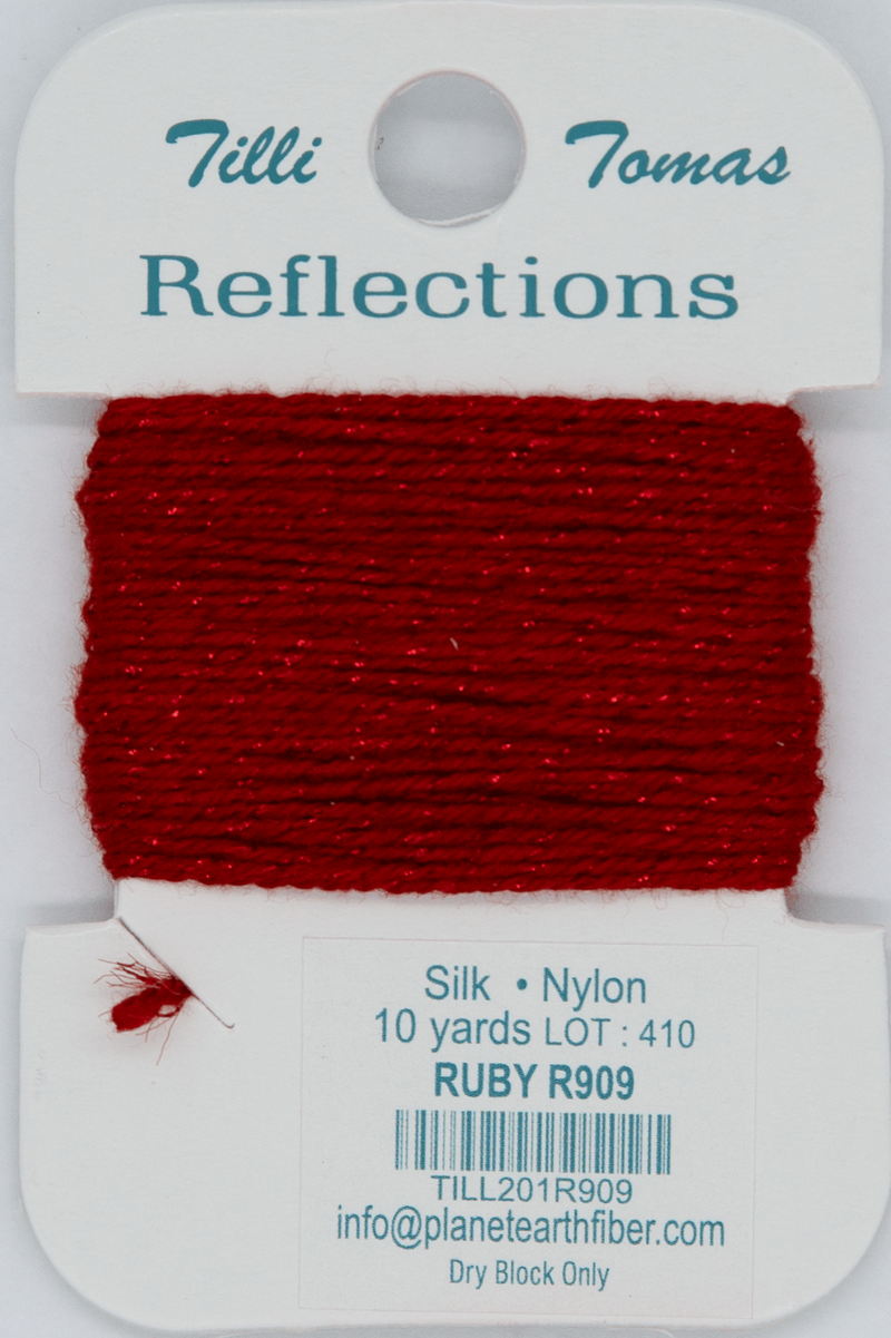 Reflections 901-931 by Tilli Tomas/Planet Earth Fibers