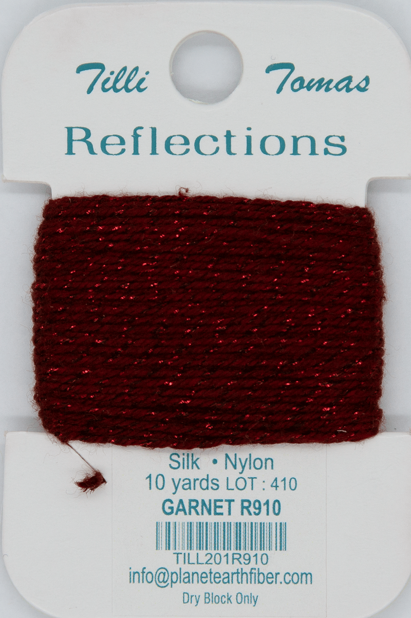 Reflections 901-931 by Tilli Tomas/Planet Earth Fibers