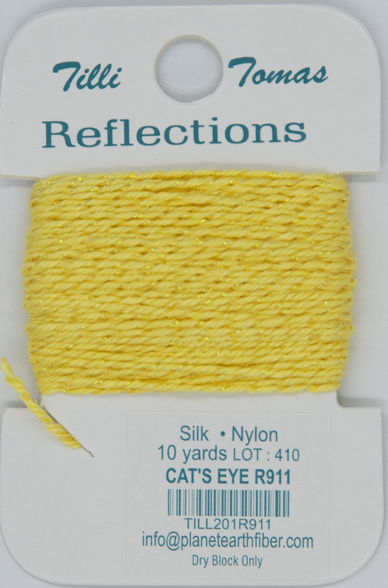 Reflections 901-931 by Tilli Tomas/Planet Earth Fibers