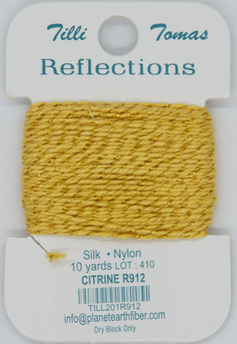 Reflections 901-931 by Tilli Tomas/Planet Earth Fibers