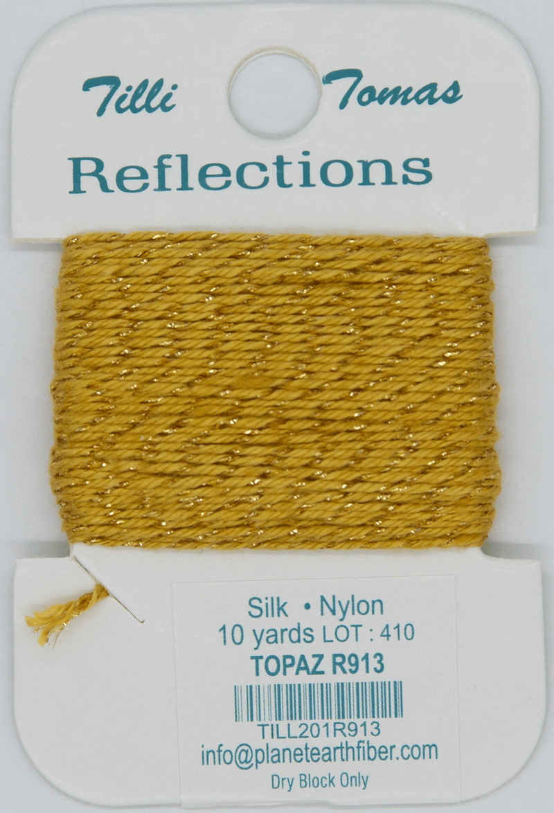 Reflections 901-931 by Tilli Tomas/Planet Earth Fibers