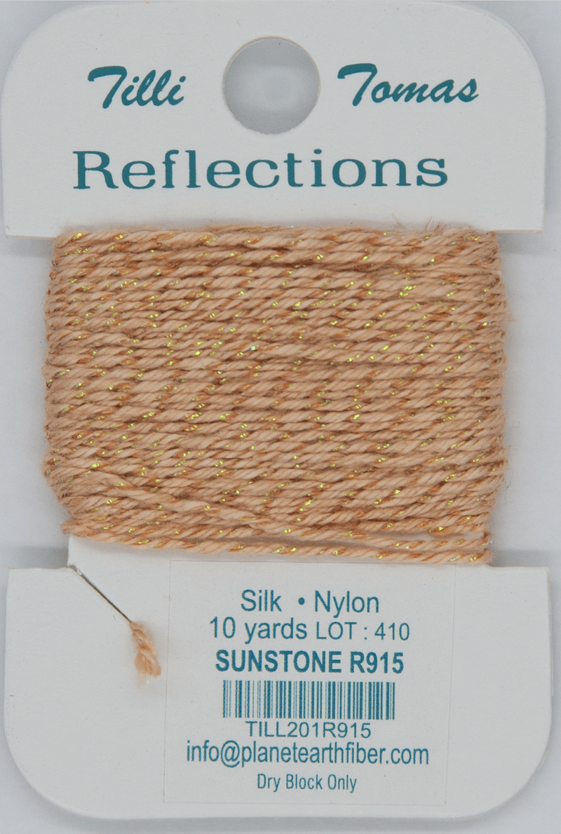 Reflections 901-931 by Tilli Tomas/Planet Earth Fibers