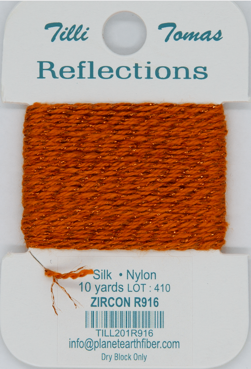 Reflections 901-931 by Tilli Tomas/Planet Earth Fibers