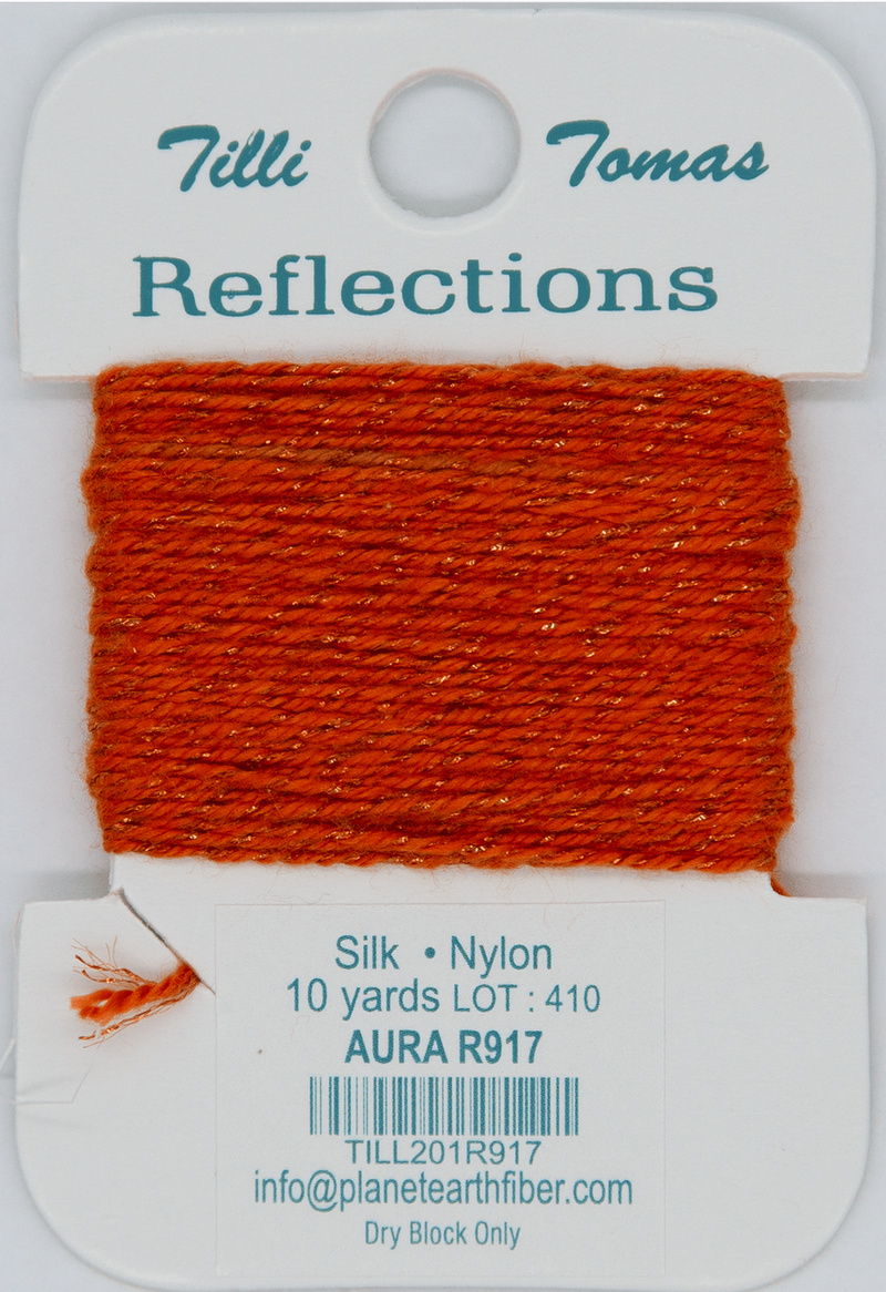Reflections 901-931 by Tilli Tomas/Planet Earth Fibers