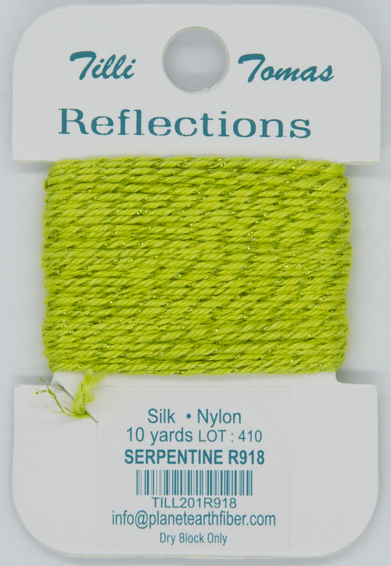 Reflections 901-931 by Tilli Tomas/Planet Earth Fibers