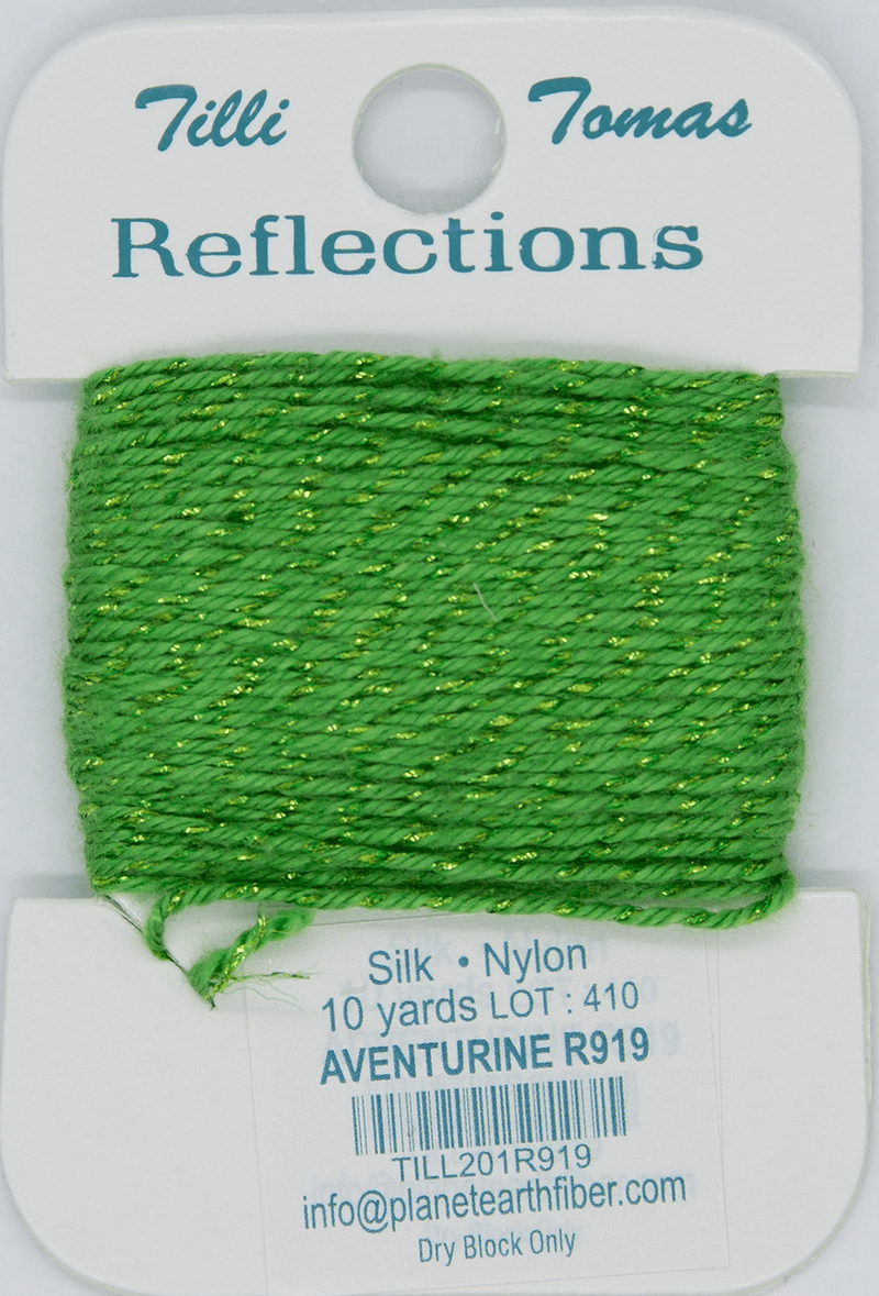 Reflections 901-931 by Tilli Tomas/Planet Earth Fibers
