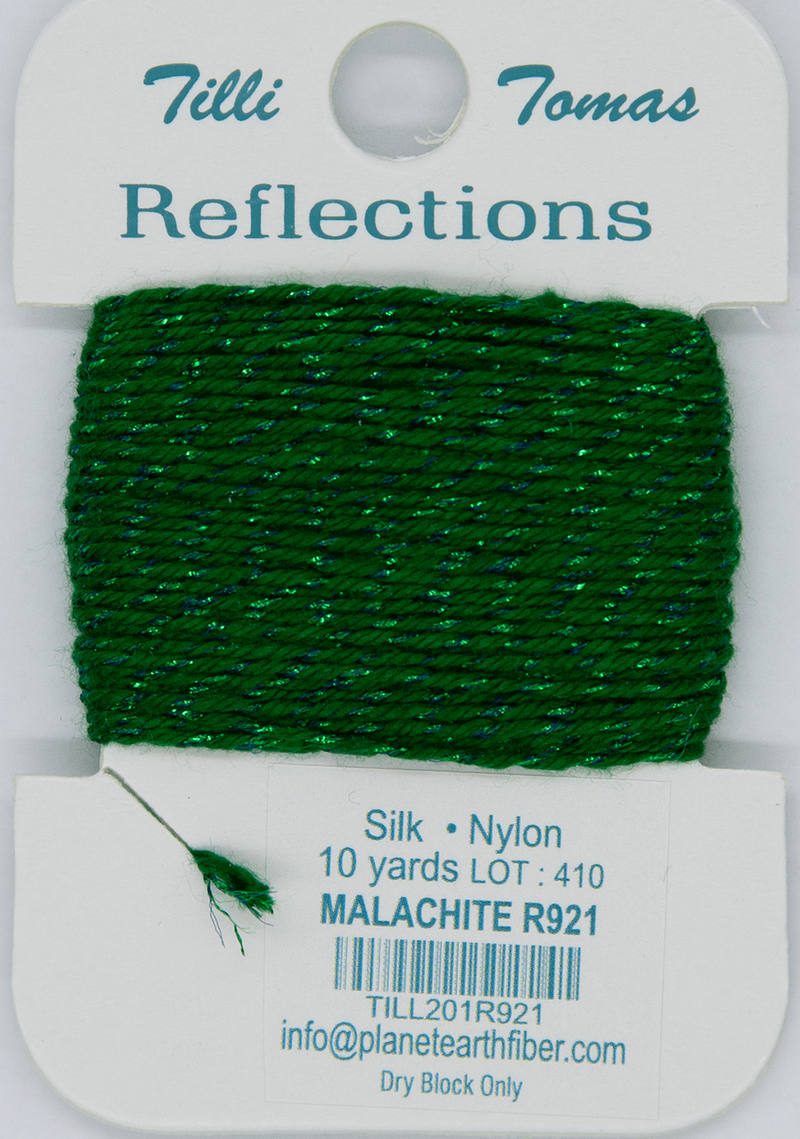 Reflections 901-931 by Tilli Tomas/Planet Earth Fibers