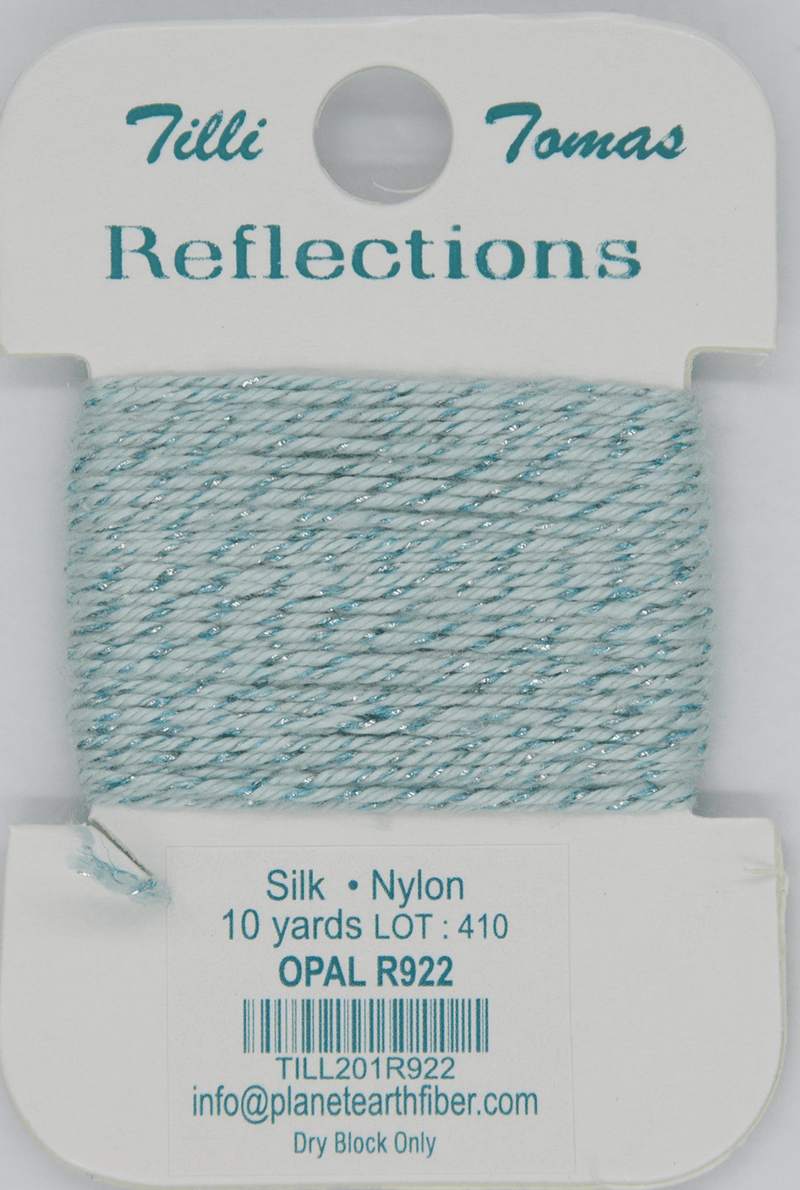 Reflections 901-931 by Tilli Tomas/Planet Earth Fibers
