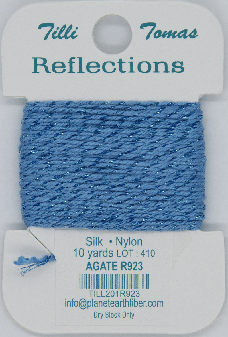 Reflections 901-931 by Tilli Tomas/Planet Earth Fibers