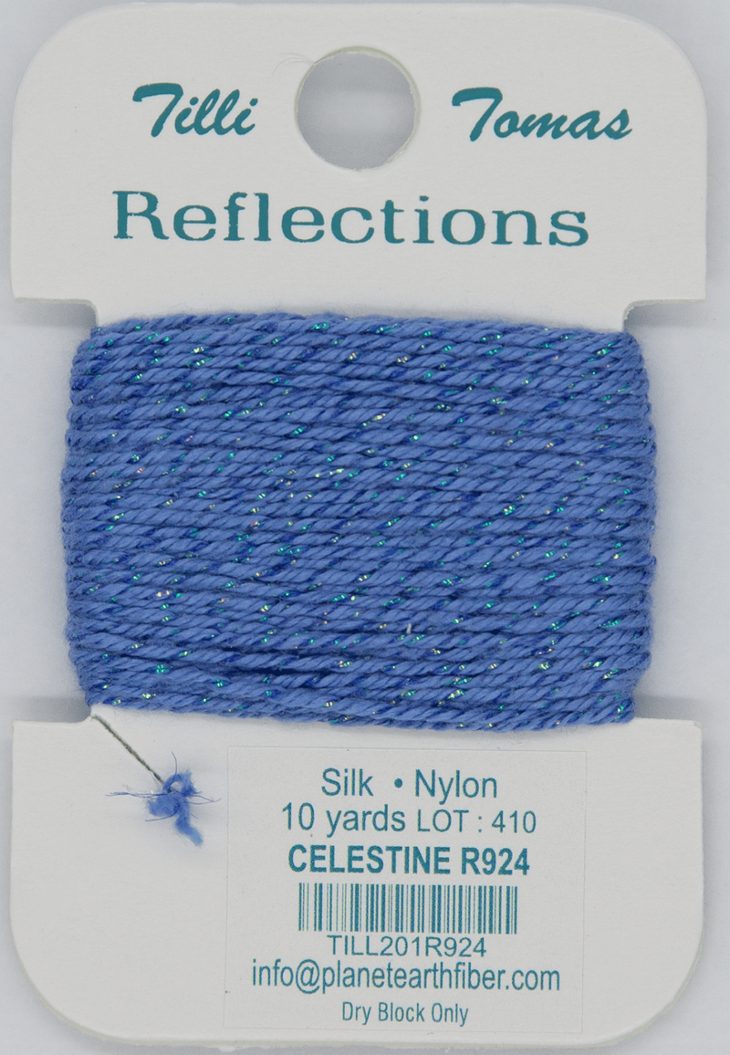 Reflections 901-931 by Tilli Tomas/Planet Earth Fibers
