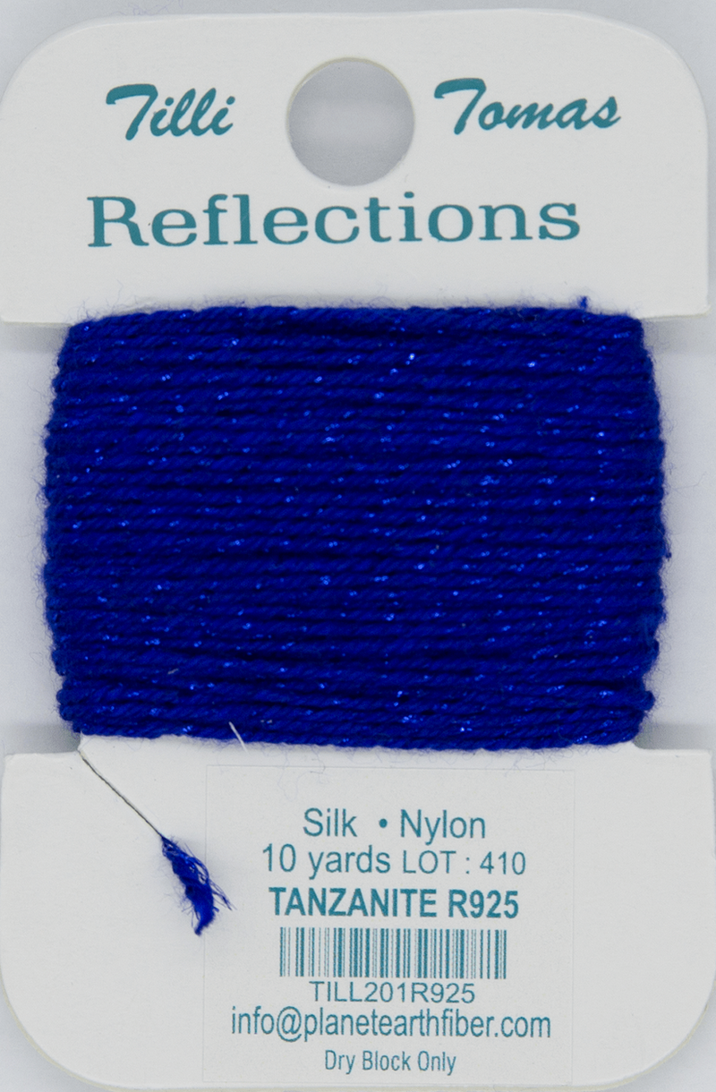 Reflections 901-931 by Tilli Tomas/Planet Earth Fibers