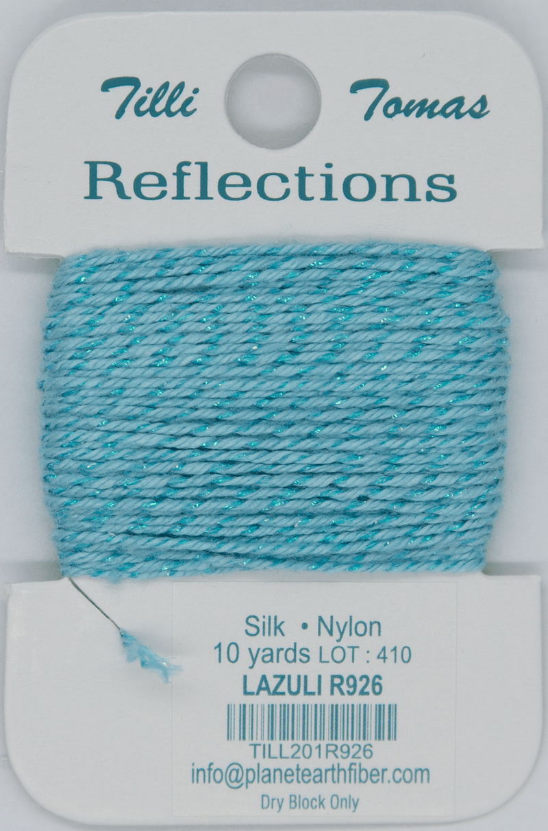 Reflections 901-931 by Tilli Tomas/Planet Earth Fibers