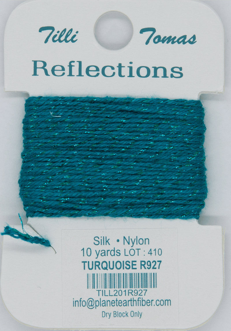 Reflections 901-931 by Tilli Tomas/Planet Earth Fibers