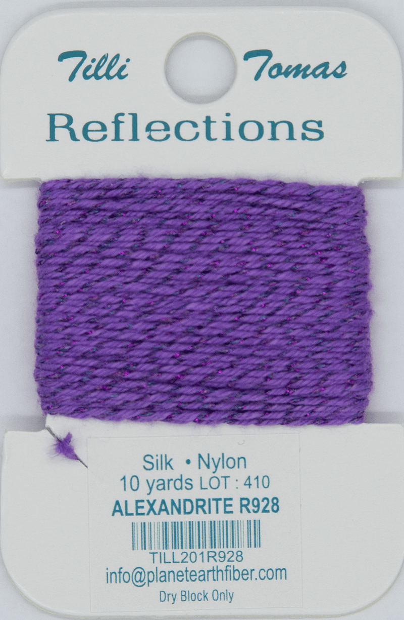 Reflections 901-931 by Tilli Tomas/Planet Earth Fibers