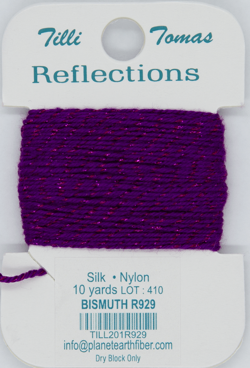 Reflections 901-931 by Tilli Tomas/Planet Earth Fibers