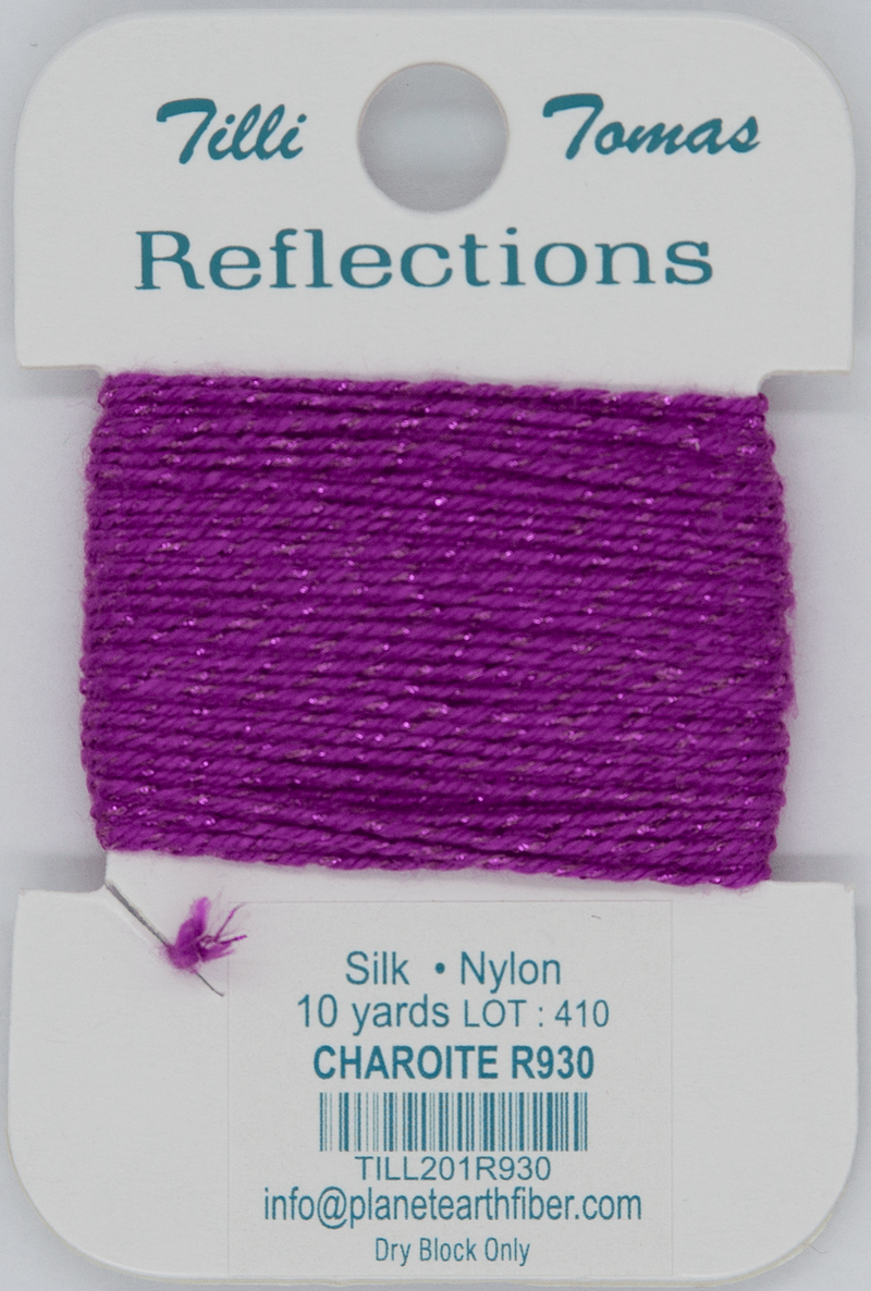 Reflections 901-931 by Tilli Tomas/Planet Earth Fibers