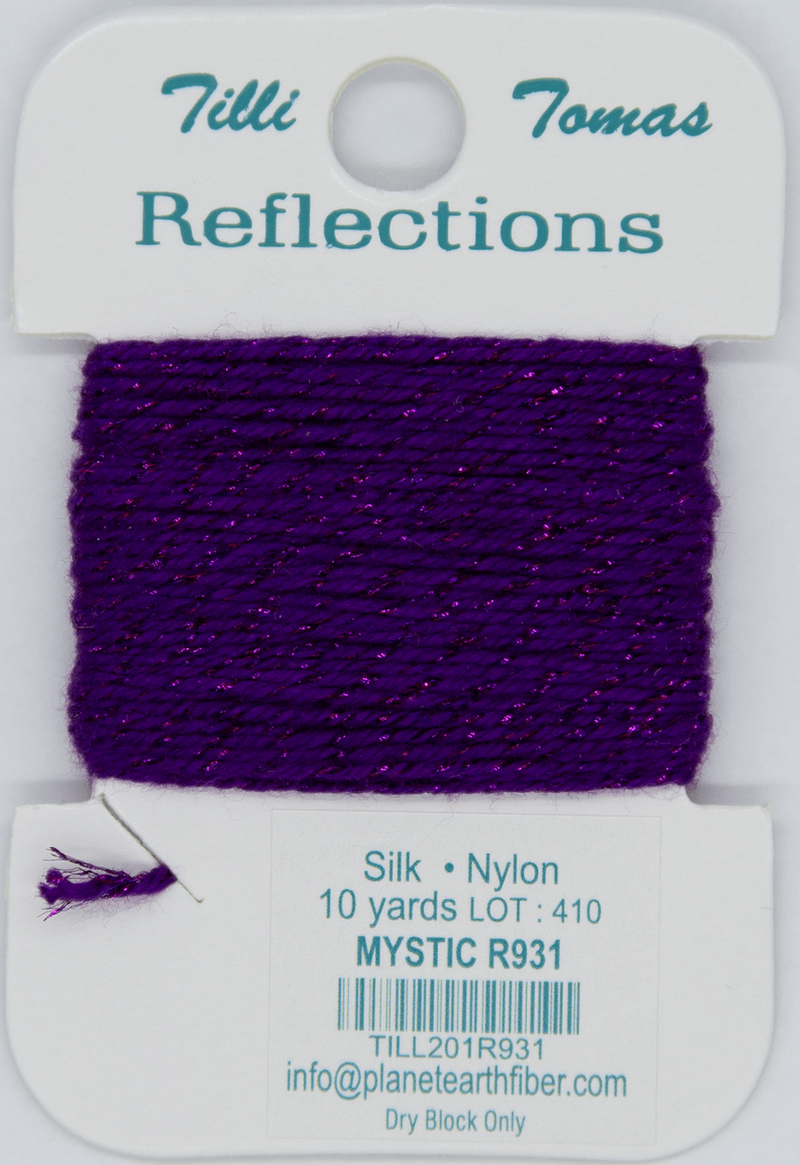 Reflections 901-931 by Tilli Tomas/Planet Earth Fibers