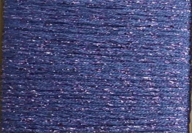 Silk Lame 18  SL 168 - SL300 by Rainbow Gallery