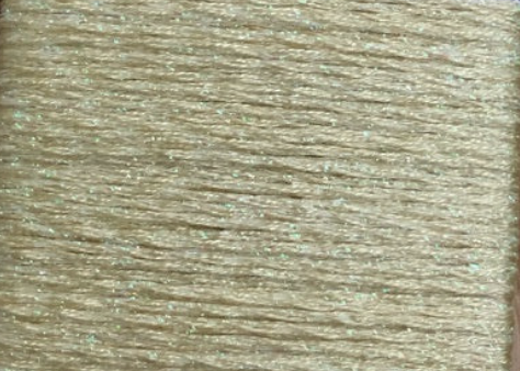 Silk Lame 18  SL 168 - SL300 by Rainbow Gallery