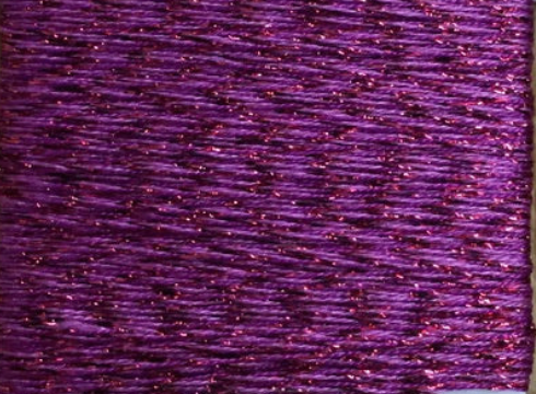 Silk Lame 18  SL 168 - SL300 by Rainbow Gallery