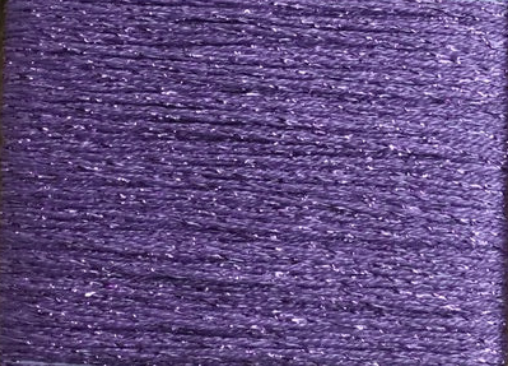 Silk Lame 18  SL 168 - SL300 by Rainbow Gallery