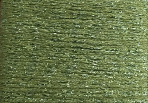 Silk Lame 18  SL 168 - SL300 by Rainbow Gallery