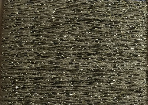 Silk Lame 18  SL 168 - SL300 by Rainbow Gallery