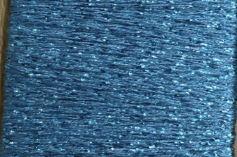 Silk Lame 18  SL 168 - SL300 by Rainbow Gallery