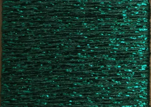 Silk Lame 18  SL 168 - SL300 by Rainbow Gallery