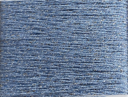 Silk Lame 18  SL 168 - SL300 by Rainbow Gallery