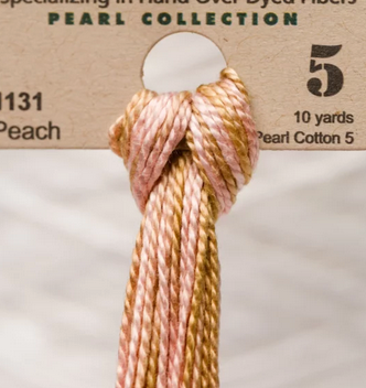 Pearl 5 by Weeks Dye Works - 1086-2226