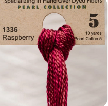 Pearl 5 by Weeks Dye Works - 1086-2226