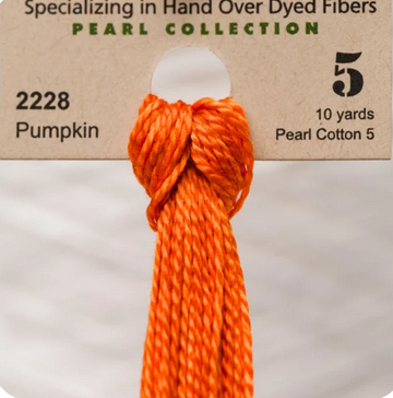 Pearl 5 by Weeks Dye Works - 2221a - 4151