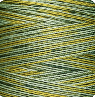 Pearl 5 by Weeks Dye Works - 2221a - 4151