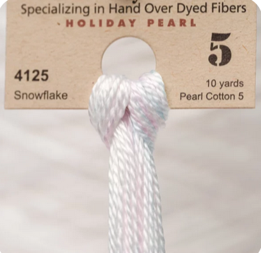 Pearl 5 by Weeks Dye Works - 2221a - 4151