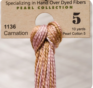 Pearl 5 by Weeks Dye Works - 1086-2226