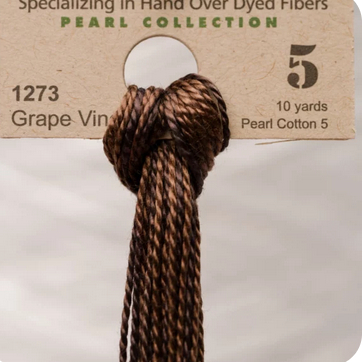 Pearl 5 by Weeks Dye Works - 1086-2226