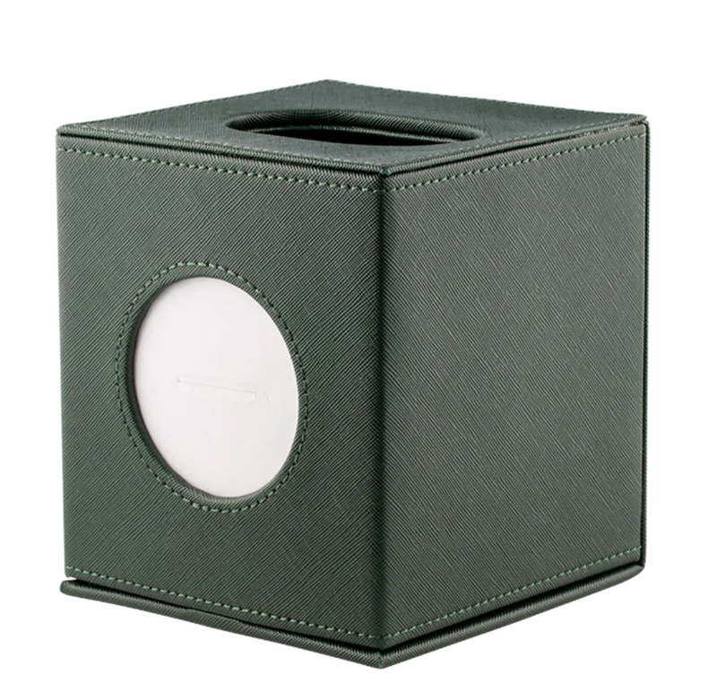 Small Tissue Box