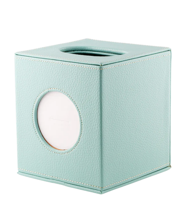 Small Tissue Box