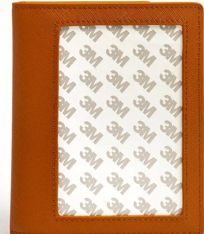 Passport Covers
