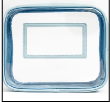 Pop-in Pouch Large