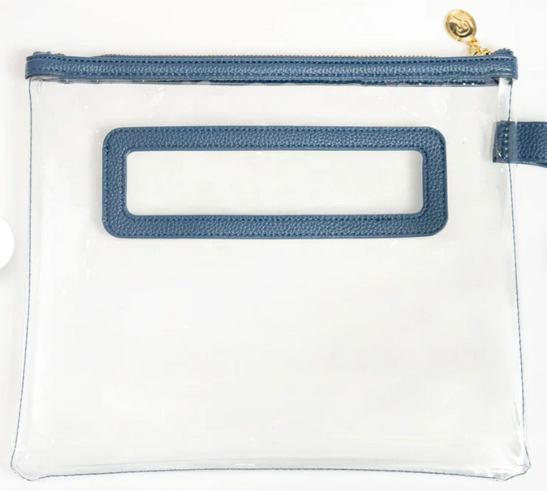Pop-in Pouch Envelope