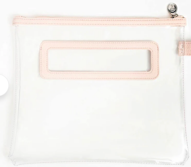 Pop-in Pouch Envelope